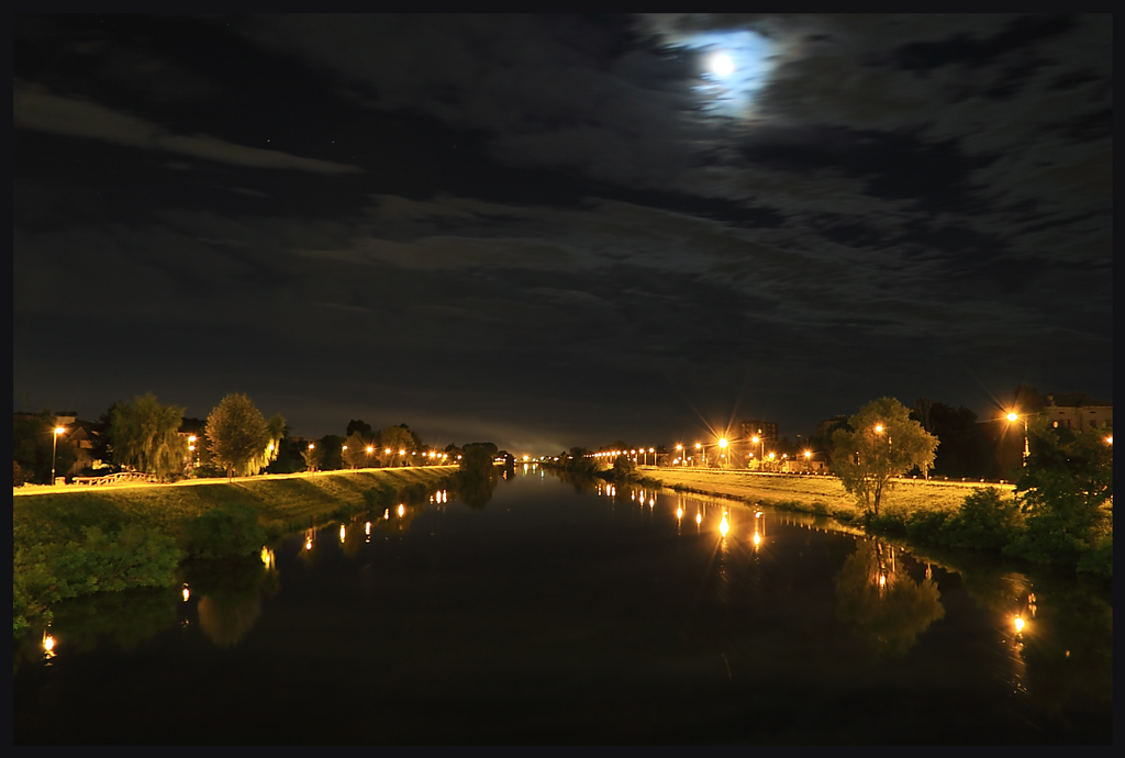 PONTE 4 MARTIRI - NOTTURNA