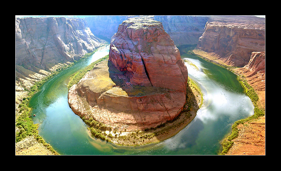 Horseshoe Bend