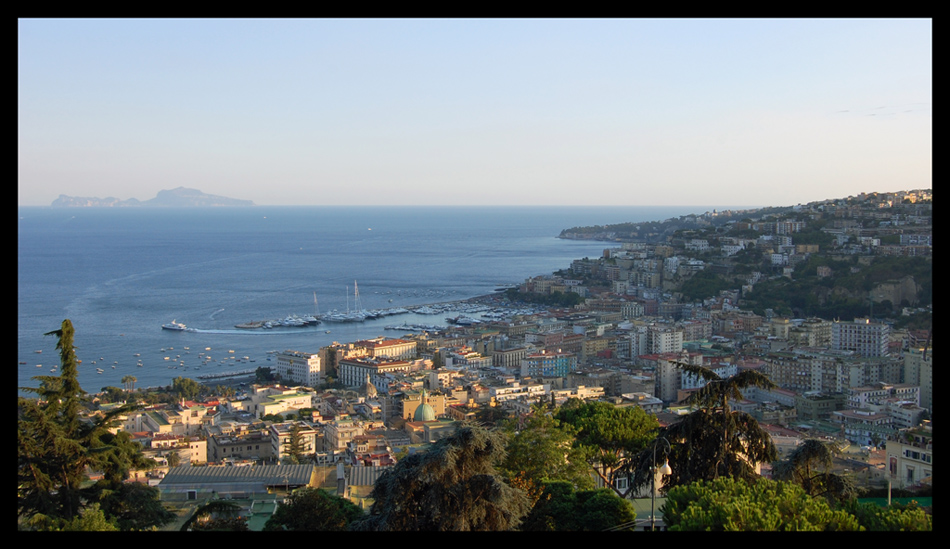 Napoli