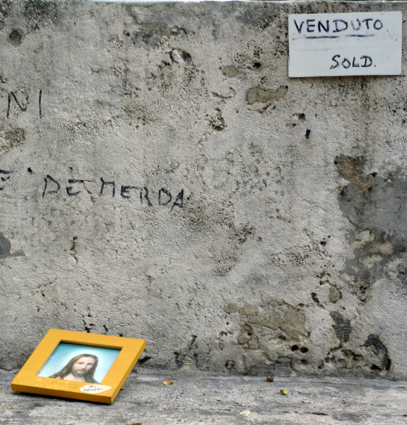 Roma - Villa Borghese #5