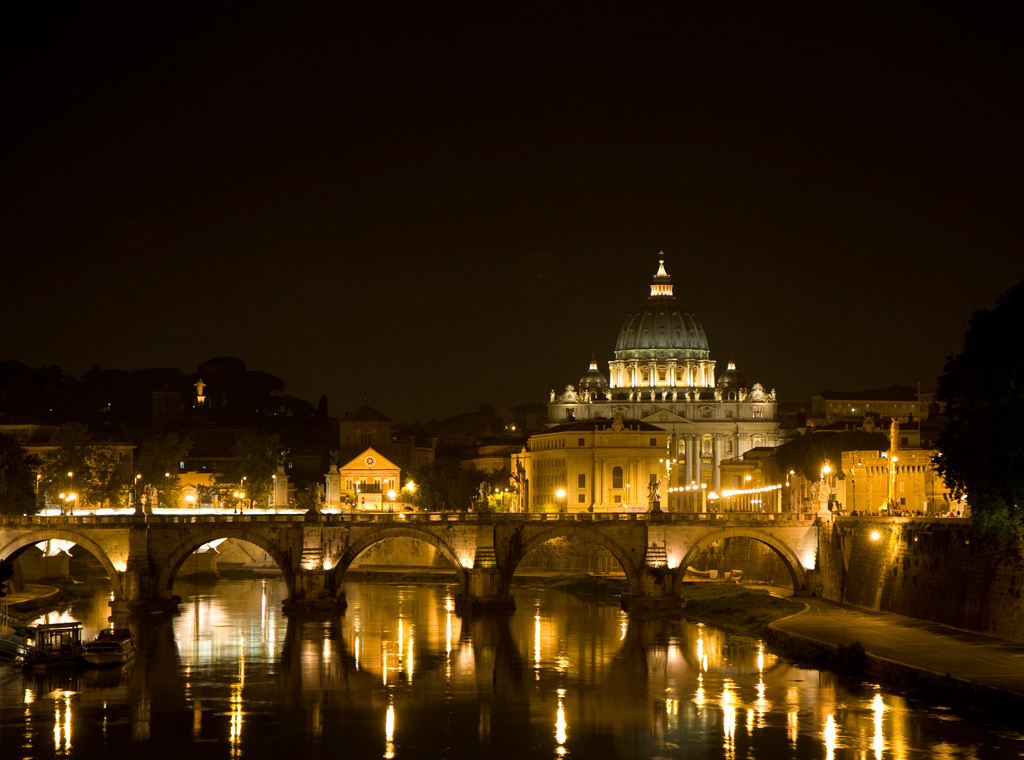 San Pietro in Notturna
