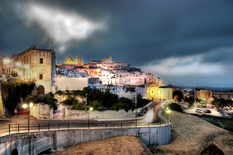 ancora Puglia Ostuni (BR)