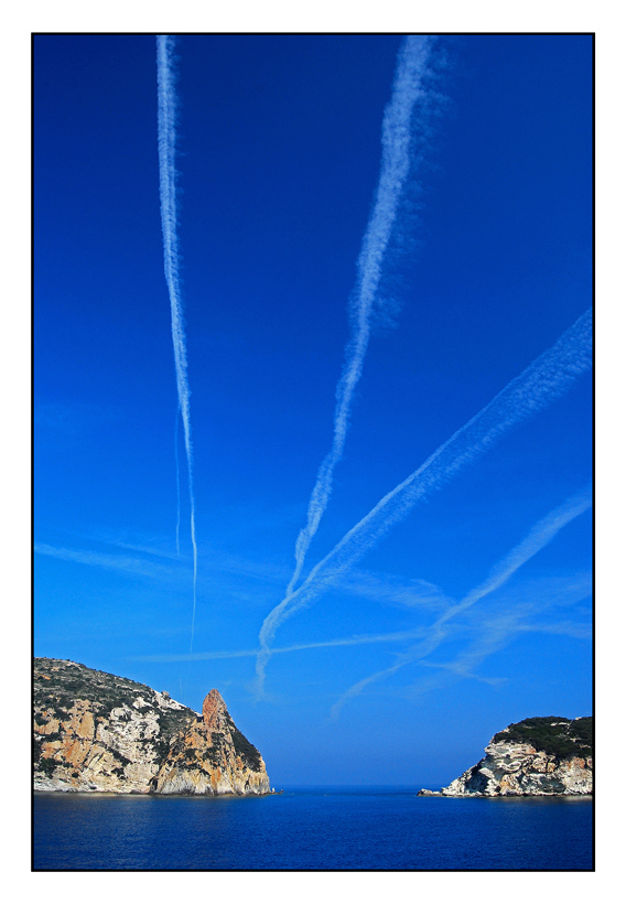 striature sullo stretto