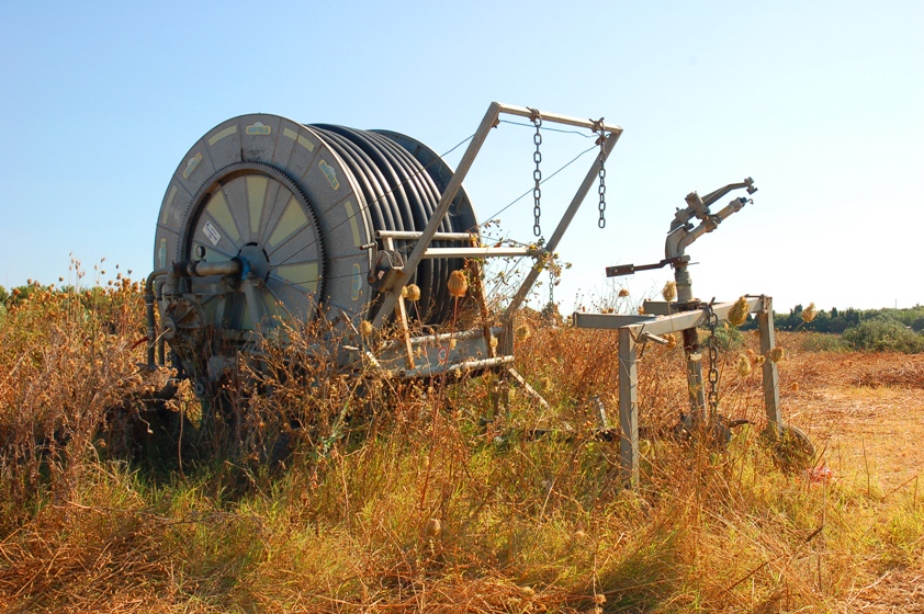 Idrante secco secco secco