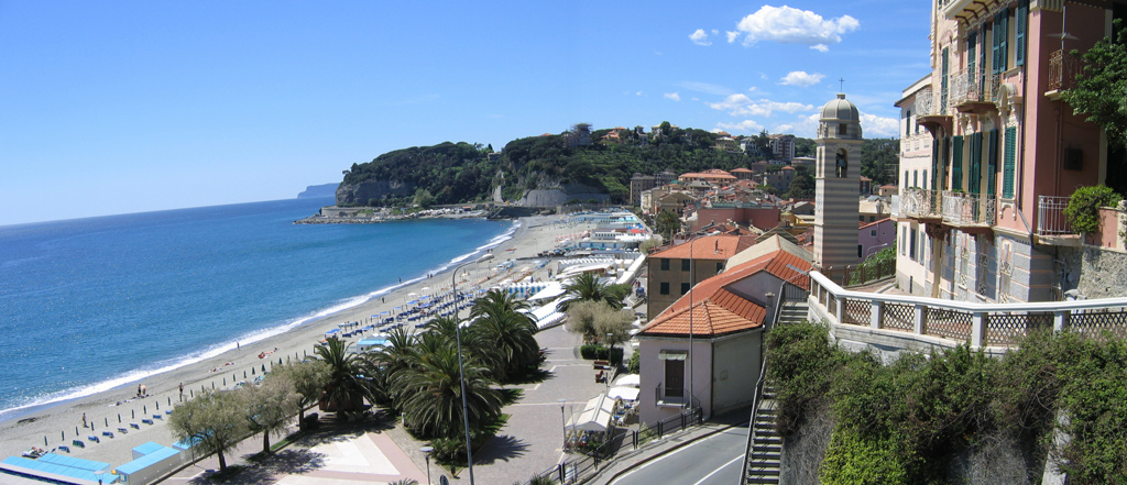 Celle Ligure