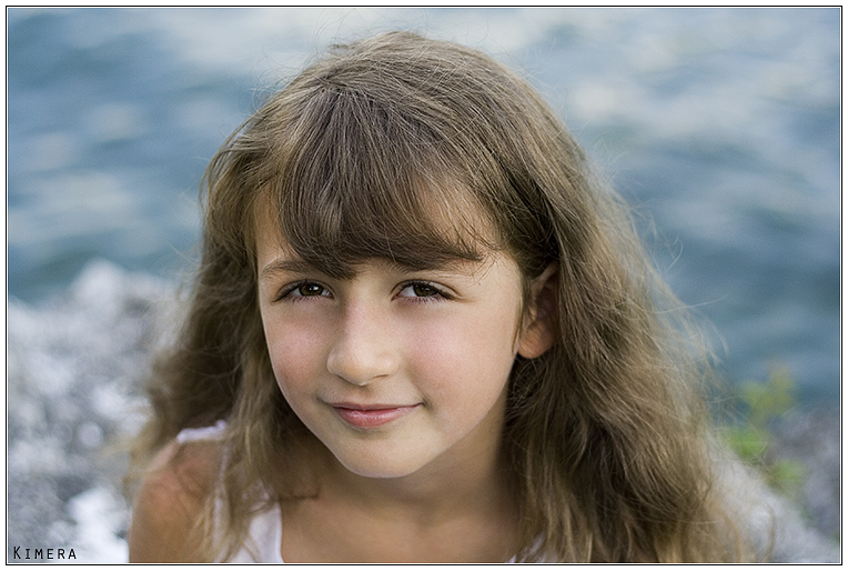 Grace - Storia di una modella