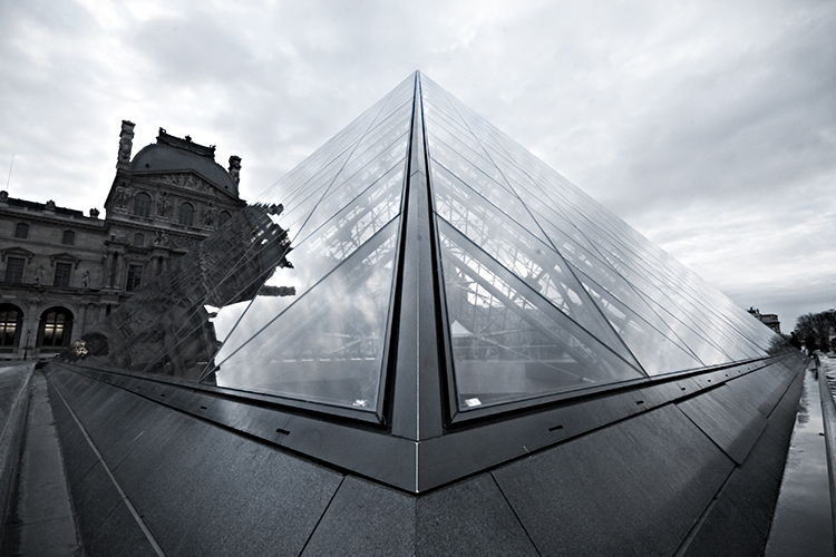 Louvre