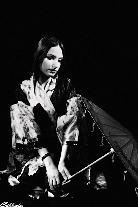 Nell antico oriente...