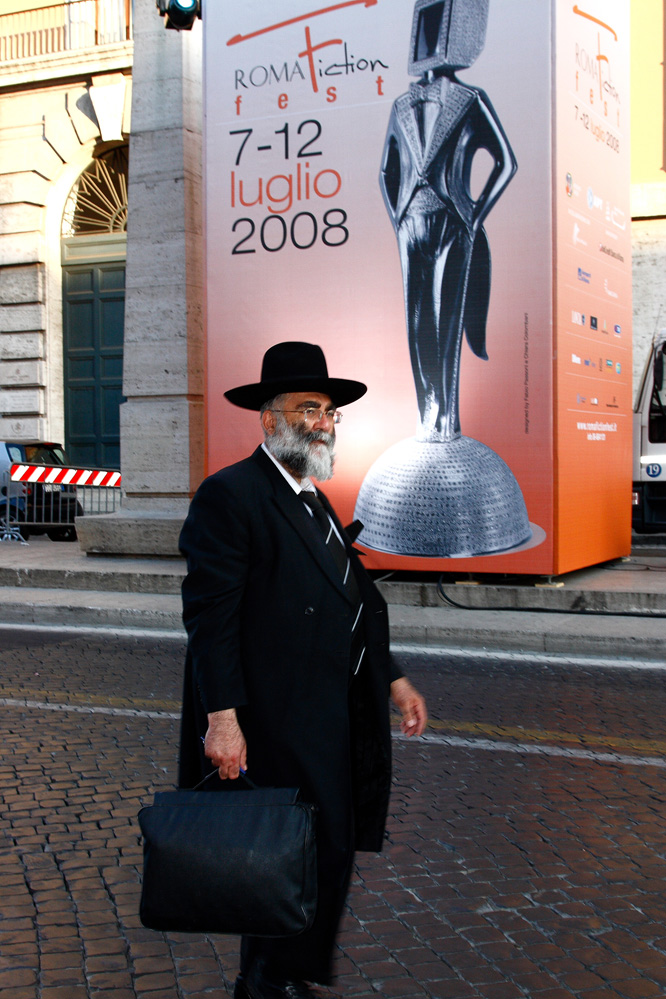 Il sacro ed il leggero