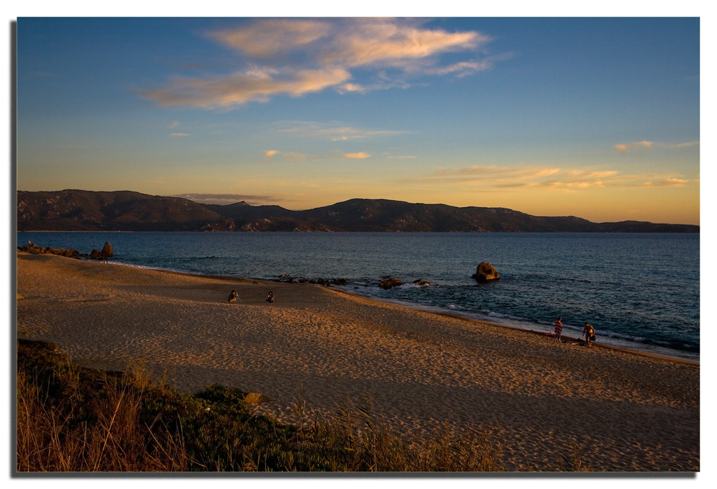 l'ultimo bagno di folla