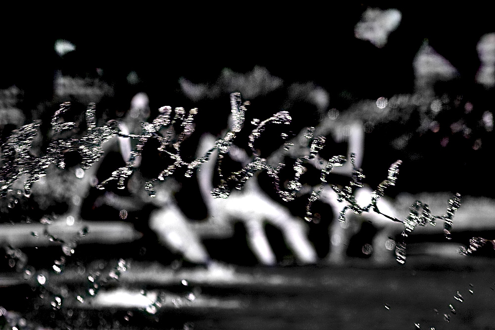 Giochi d'acqua