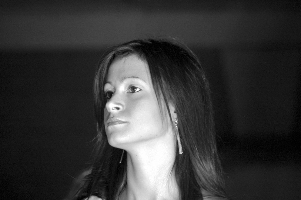 Rovigo, Luglio 2008: sfilata in piazza (3)