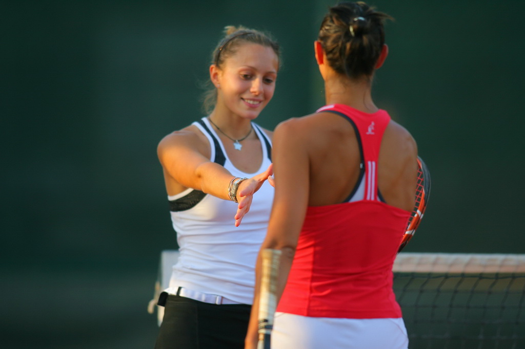 tennis femminile11