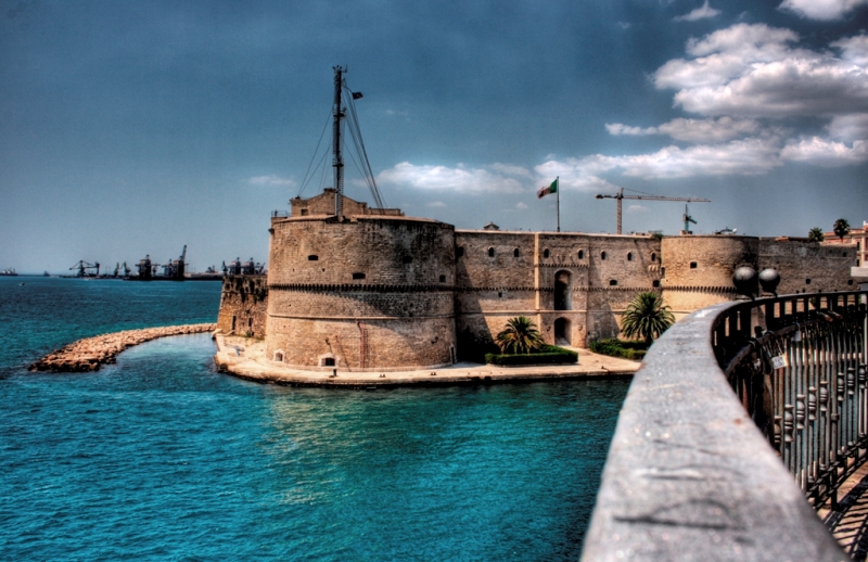 Taranto