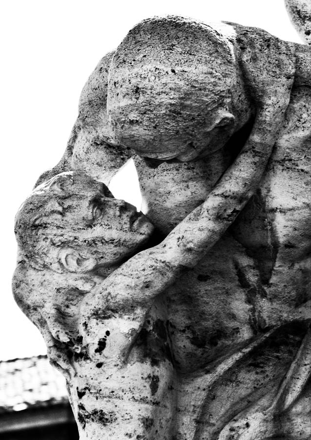 Eterno amore genitoriale