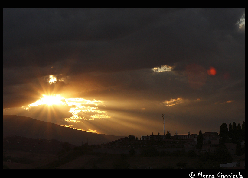 Classic...ma a me piace II