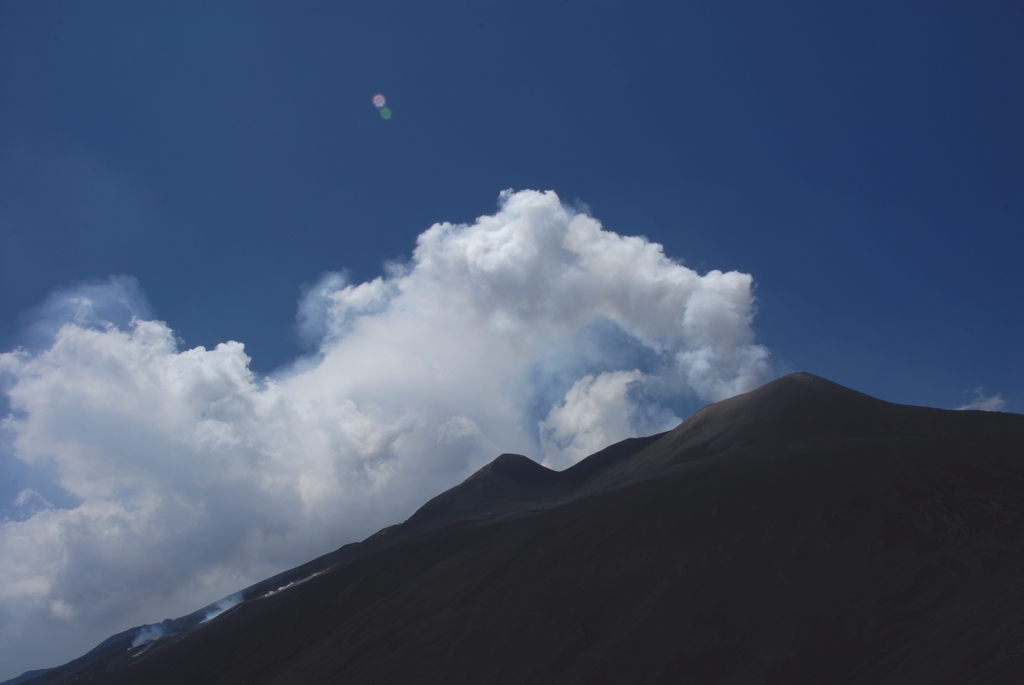 Etna 2008