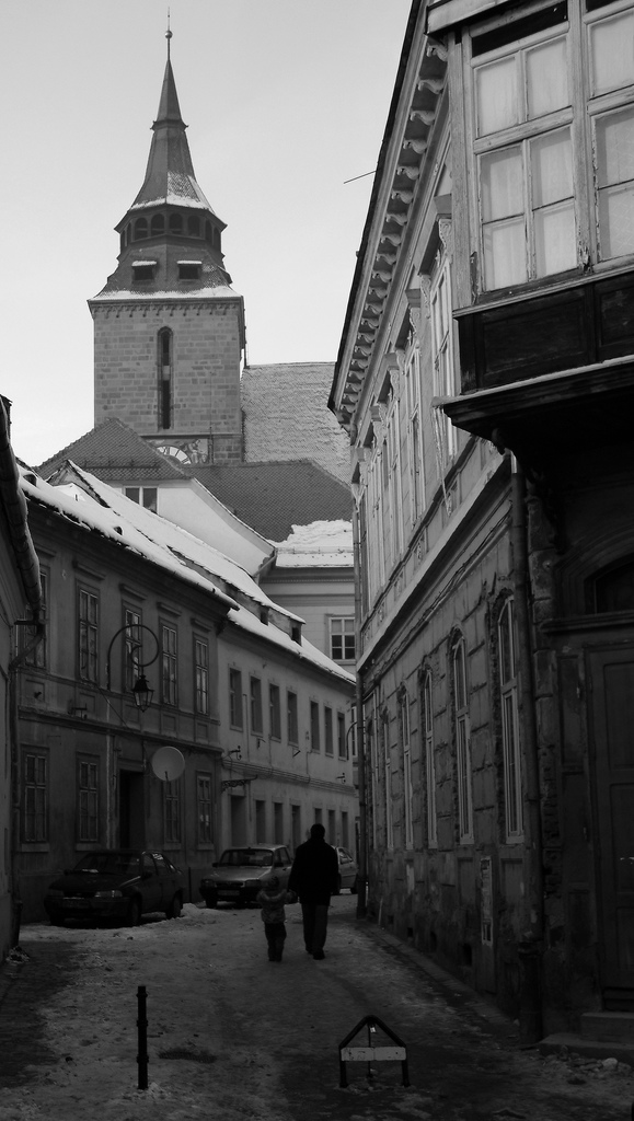 Brasov - Transilvania - Romania