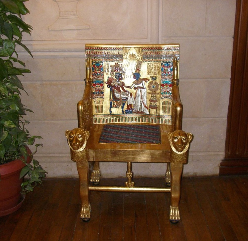 sedia un p� speciale