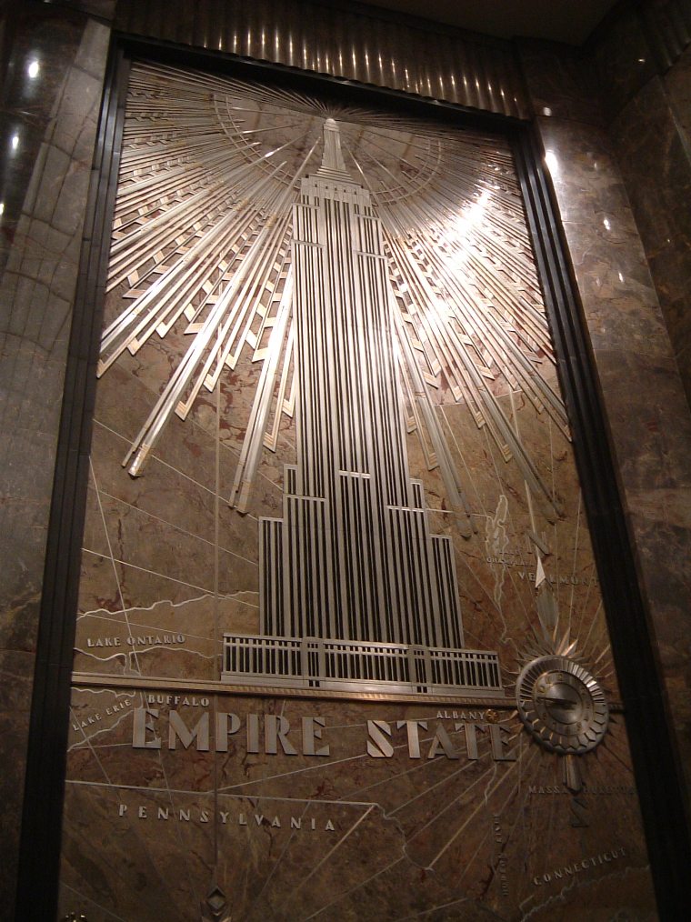 EMPIRE......