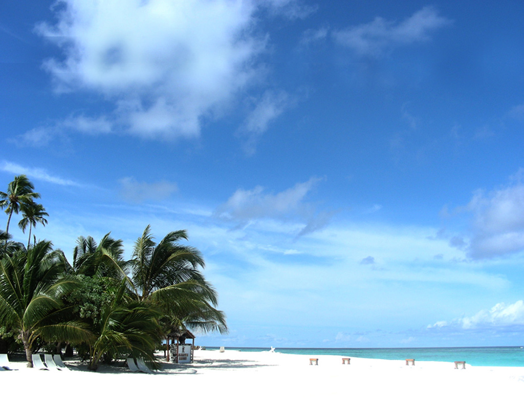 Il cielo profondo...