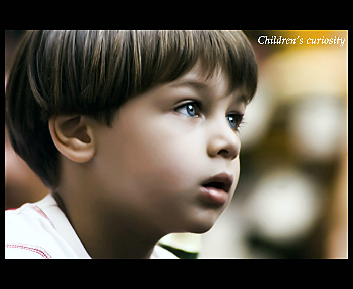 children's curiosity 2