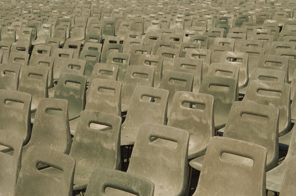 Roma, la citta' a colori