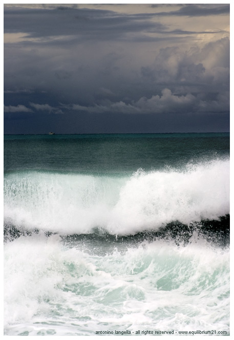 La Furia di Nettuno 2