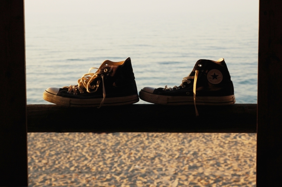 l'equilibrista fantasma