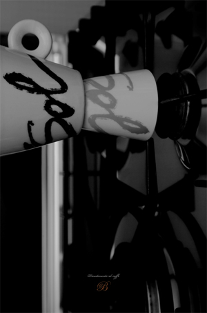 Fotografare per fare ricchi se stessi semmai...