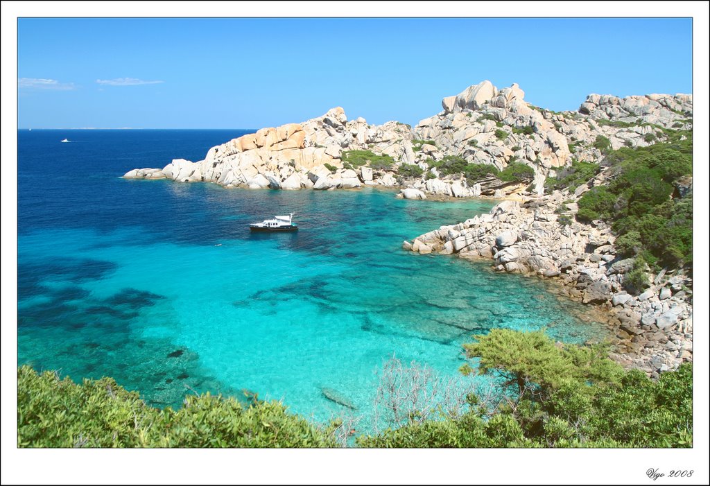 Sardegna - S.Teresa di gallura