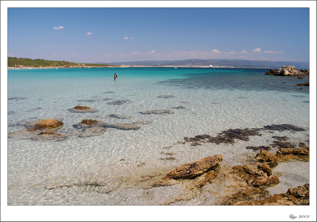 Sardegna - Alghero