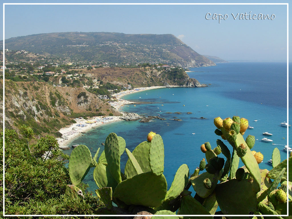 Capo Vaticano