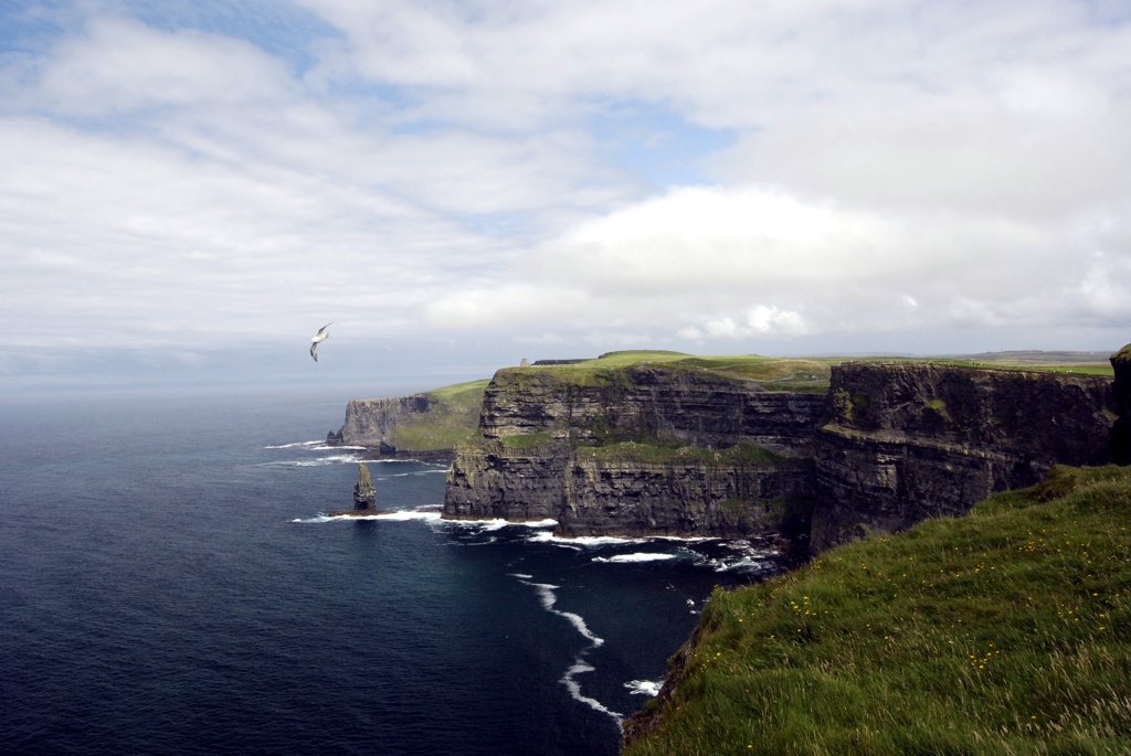 Cliffs of Moher