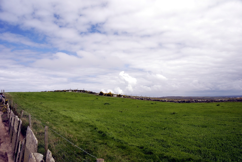 Green Ireland