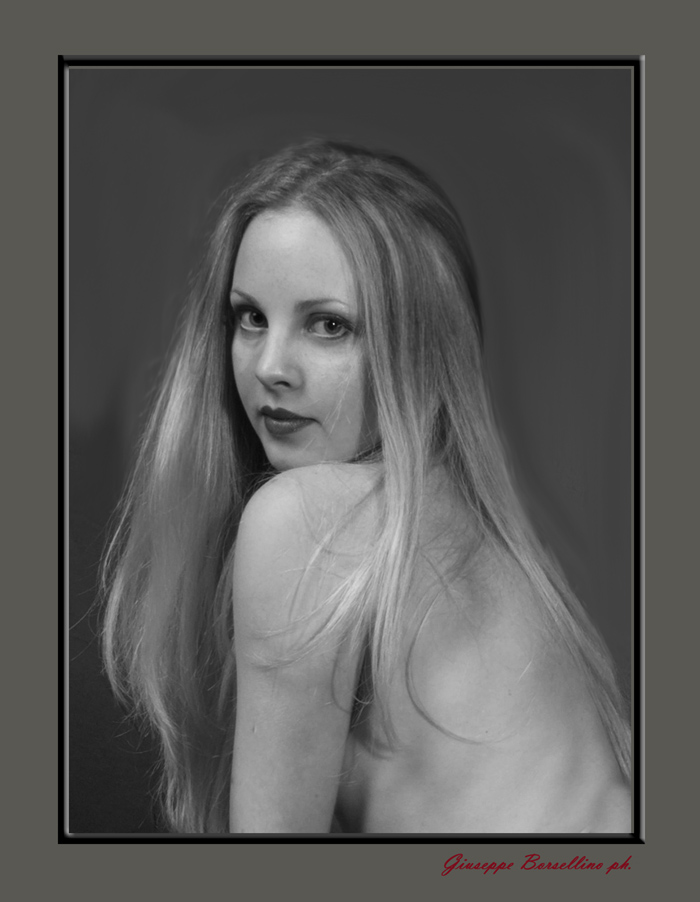 la mia bella modella