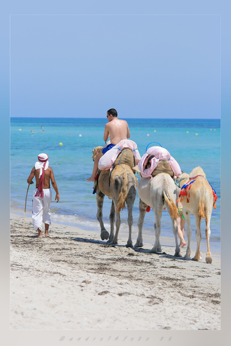 L'indigeno tra i colori