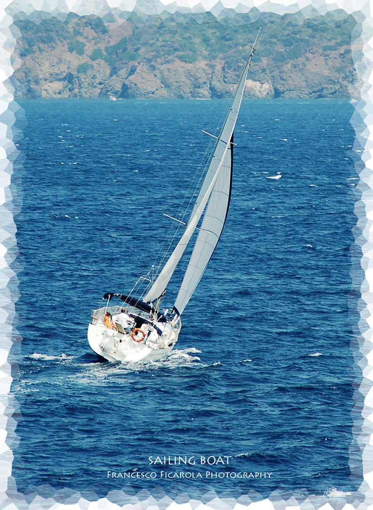 Sailing Boat