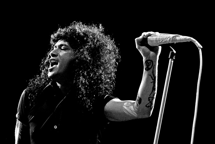 Cedric Bixler Zavala