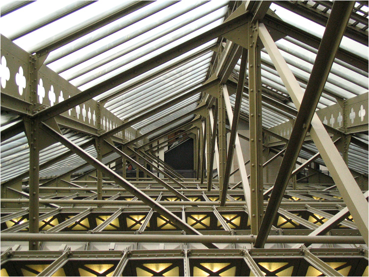 L'unione che fa la forza