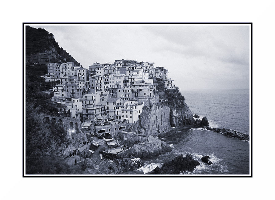 Manarola #3