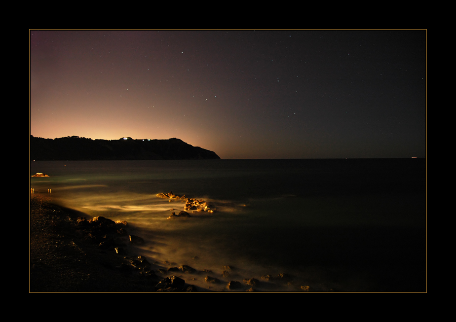 Aspettando le stelle cadenti