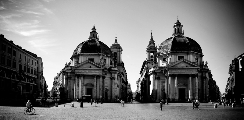 Piazza del Popolo