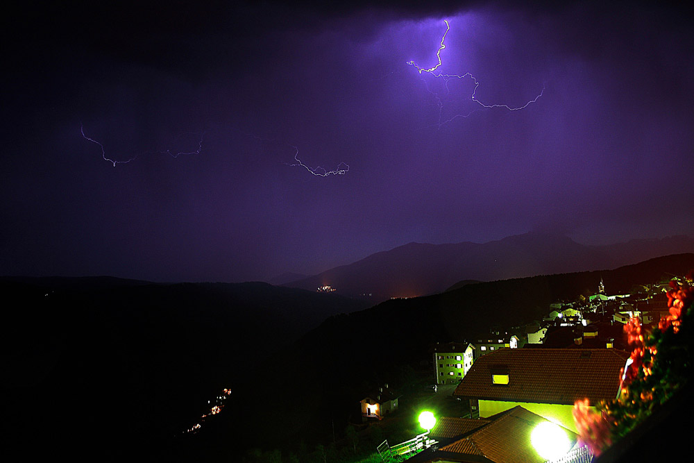 Tuoni e fulmini!!!!!!!!!...