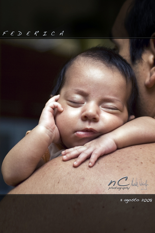Io nell'attesa schiaccio un pisolino .... zzzzzzzzz
