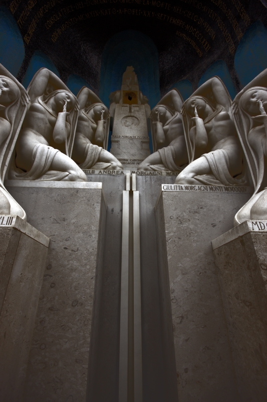 La Giuria Pietrificata