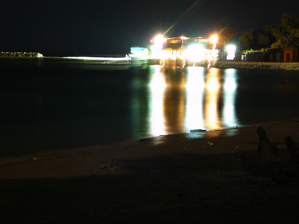 acquerelli a Portonovo