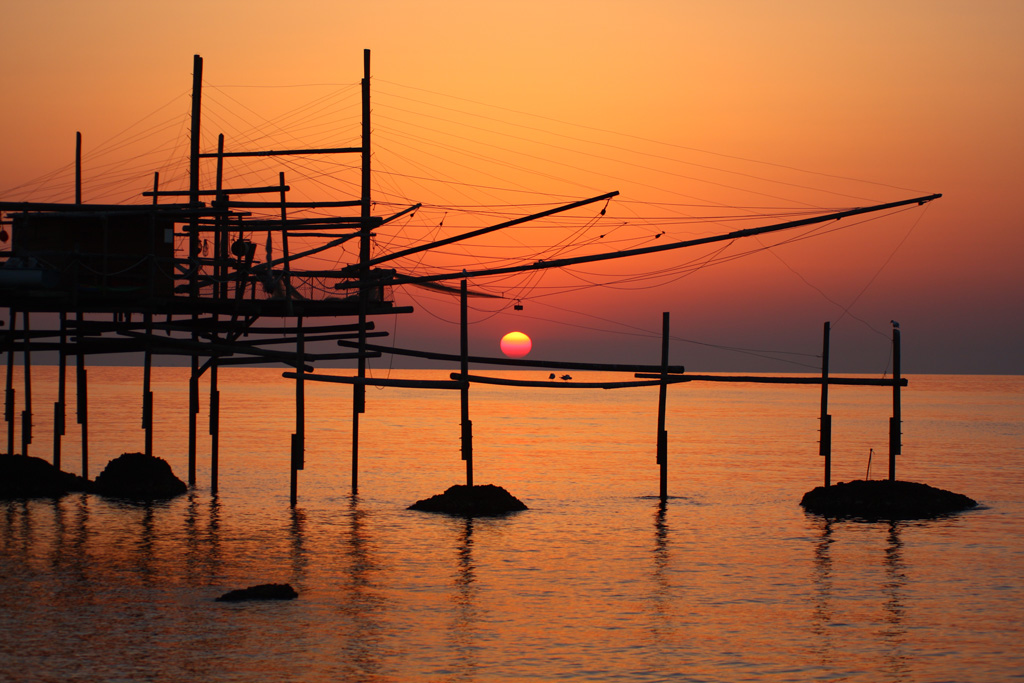 Alba dai trabucchi 7