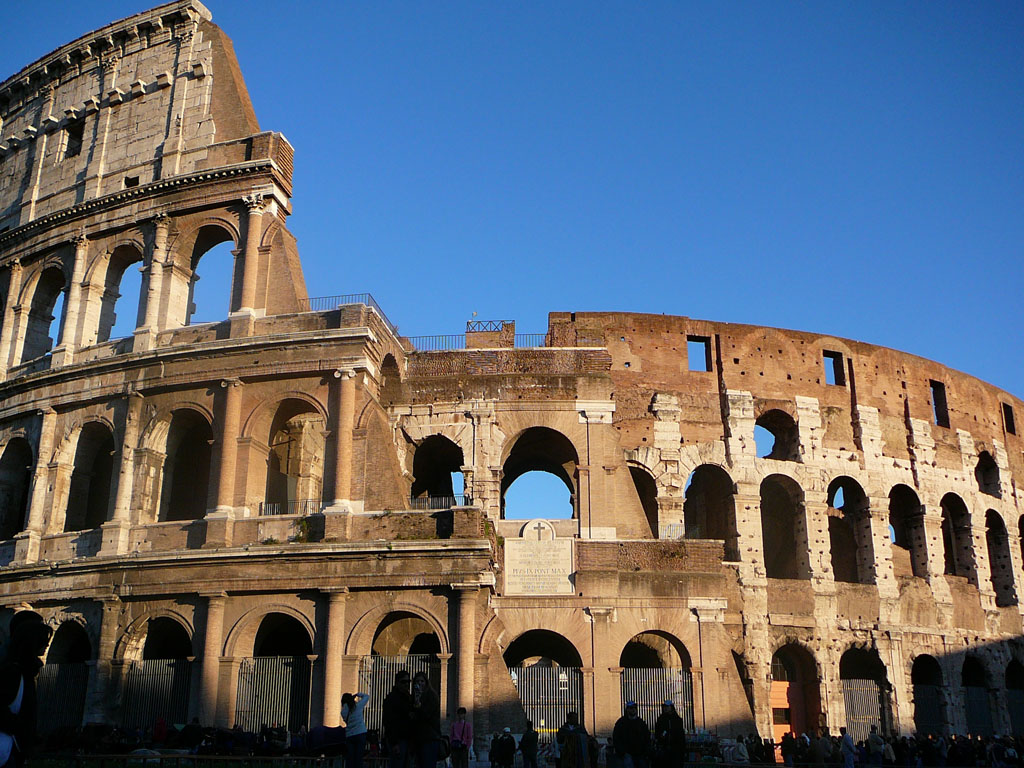 colosseo