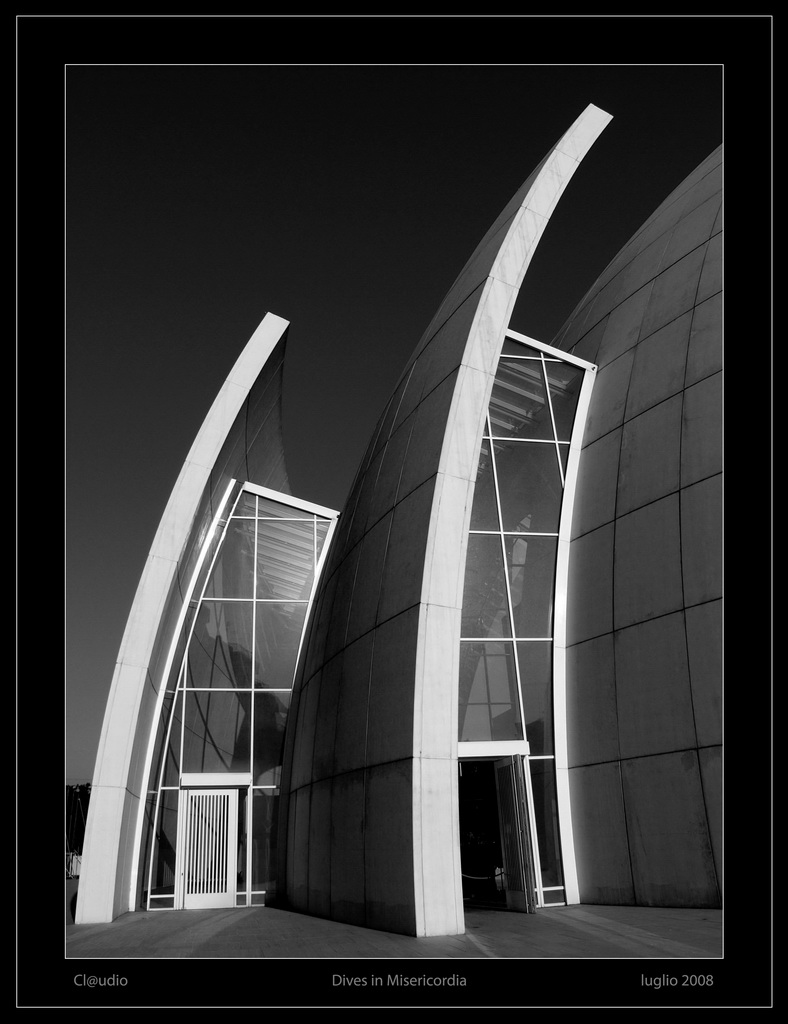 Dives in Misericordia